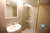 A super modern, bright and spacious apartment with full service for rent in Tay Ho
